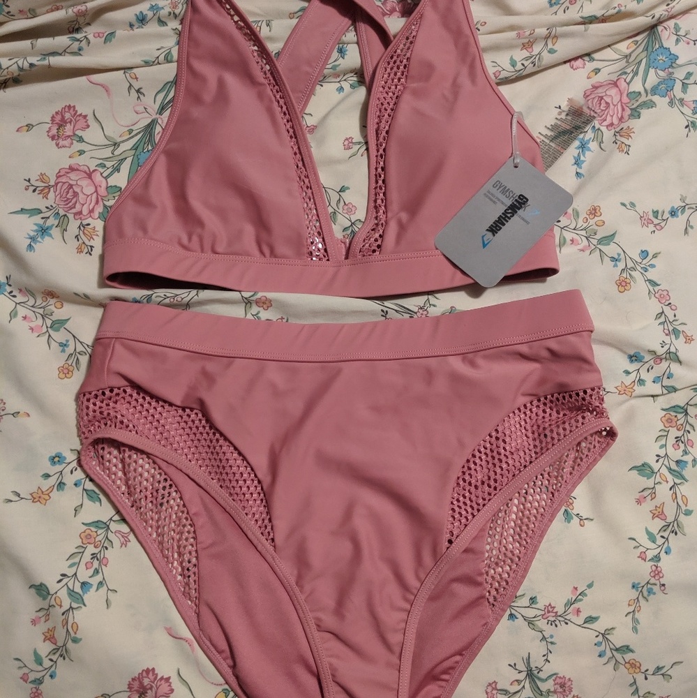 On hold Bliss bikini